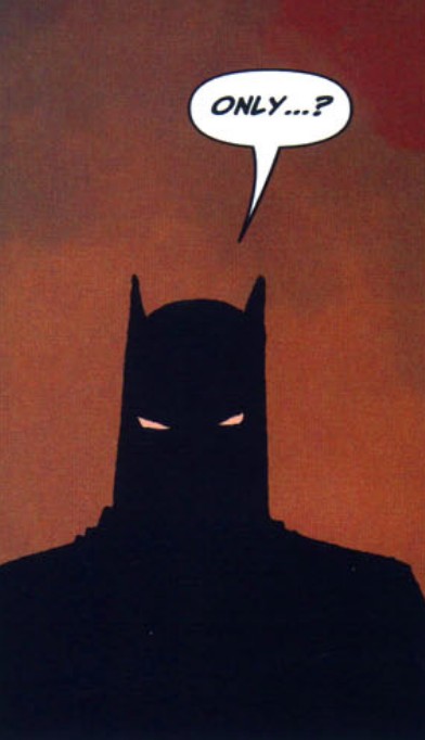 Comic book panel